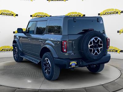 2025 Ford Bronco 4WD SUV for sale #SLB31440 - photo 2