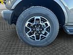 2025 Ford Bronco 4WD SUV for sale #SLB31440 - photo 17
