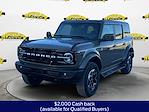 2025 Ford Bronco 4WD SUV for sale #SLB31440 - photo 1