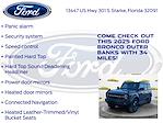 2025 Ford Bronco 4WD SUV for sale #SLB31440 - photo 30