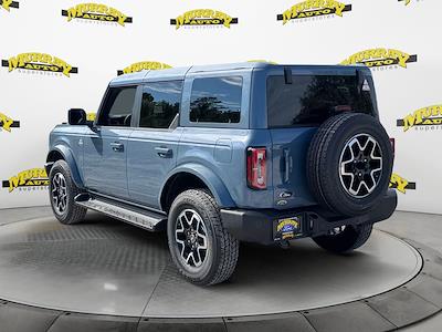 New 2025 Ford Bronco Outer Banks 4WD SUV for sale #SLB31540 - photo 2