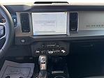 New 2025 Ford Bronco Outer Banks 4WD SUV for sale #SLB31540 - photo 13