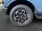 New 2025 Ford Bronco Outer Banks 4WD SUV for sale #SLB31540 - photo 17