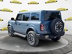 New 2025 Ford Bronco Outer Banks 4WD SUV for sale #SLB31540 - photo 2