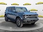 New 2025 Ford Bronco Outer Banks 4WD SUV for sale #SLB31540 - photo 8