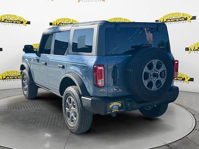 2025 Ford Bronco 4WD SUV for sale #SLB41648 - photo 2