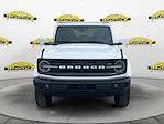 New 2025 Ford Bronco Outer Banks 4WD SUV for sale #SLB46756 - photo 9