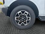 New 2025 Ford Bronco Outer Banks 4WD SUV for sale #SLB46756 - photo 17