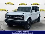 New 2025 Ford Bronco Outer Banks 4WD SUV for sale #SLB46756 - photo 1