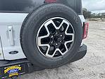 New 2025 Ford Bronco Outer Banks 4WD SUV for sale #SLB46756 - photo 36