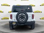 New 2025 Ford Bronco Outer Banks 4WD SUV for sale #SLB46756 - photo 3