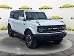 New 2025 Ford Bronco Outer Banks 4WD SUV for sale #SLB46756 - photo 8