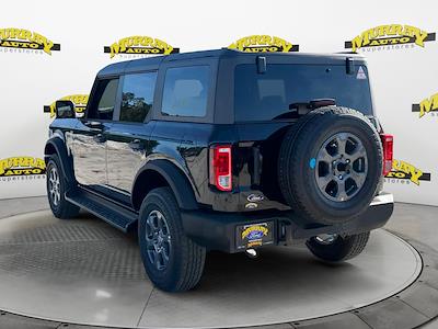 2025 Ford Bronco 4WD SUV for sale #SLB50222 - photo 2