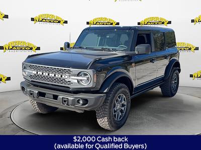2025 Ford Bronco 4WD SUV for sale #SLB52181 - photo 1