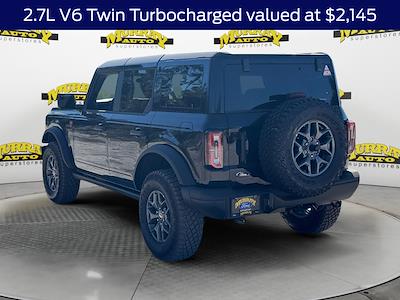 2025 Ford Bronco 4WD SUV for sale #SLB52181 - photo 2
