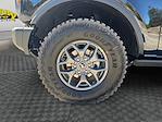 2025 Ford Bronco 4WD SUV for sale #SLB52181 - photo 17