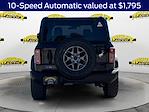 2025 Ford Bronco 4WD SUV for sale #SLB52181 - photo 4
