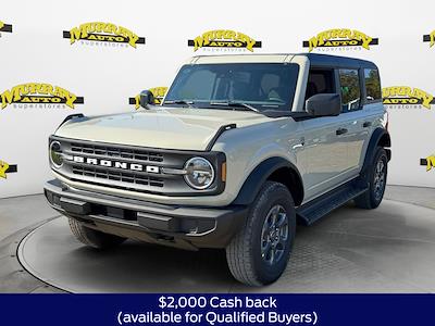 New 2025 Ford Bronco Big Bend for sale #SLB56803 - photo 1