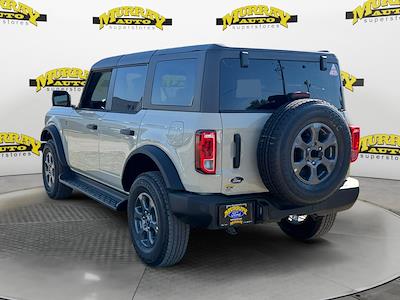 New 2025 Ford Bronco Big Bend for sale #SLB56803 - photo 2