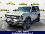New 2025 Ford Bronco Big Bend for sale #SLB56803 - photo 1