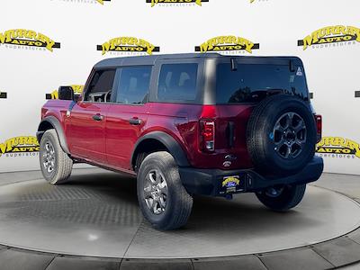 New 2025 Ford Bronco Big Bend for sale #SLB58034 - photo 2