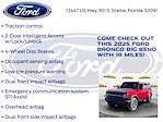 New 2025 Ford Bronco Big Bend for sale #SLB58034 - photo 25