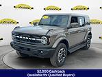 New 2025 Ford Bronco Outer Banks for sale #SLB63380 - photo 1