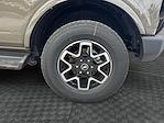 New 2025 Ford Bronco Outer Banks for sale #SLB63380 - photo 17