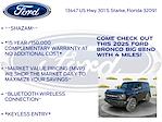 New 2025 Ford Bronco Big Bend for sale #SLB66431 - photo 5
