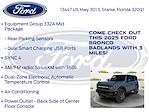 New 2025 Ford Bronco Badlands for sale #SLB78493 - photo 20