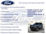New 2025 Ford Bronco Badlands for sale #SLB78493 - photo 30