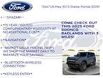 New 2025 Ford Bronco Badlands for sale #SLB78493 - photo 5