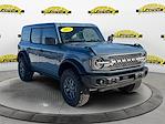 New 2025 Ford Bronco Badlands for sale #SLB78493 - photo 8