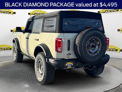 2025 Ford Bronco 4WD SUV for sale #SLB78516 - photo 2