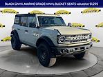 New 2025 Ford Bronco Big Bend for sale #SLB78516 - photo 8