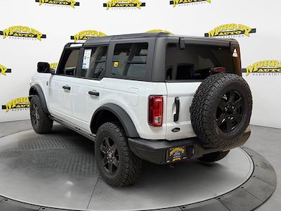 2025 Ford Bronco 4WD SUV for sale #SLB78581 - photo 2