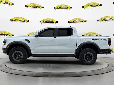 2025 Ford Ranger SuperCrew Cab 4x4 Pickup for sale #SLE19455 - photo 2