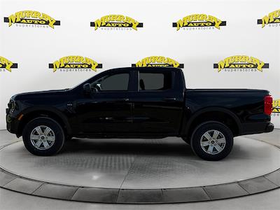 New 2025 Ford Ranger XL SuperCrew Cab Pickup for sale #SLE26916 - photo 2