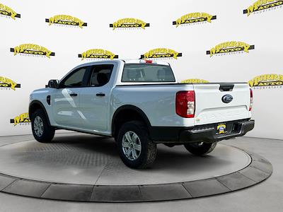 2025 Ford Ranger SuperCrew Cab 4x2 Pickup for sale #SLE27367 - photo 2