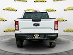 New 2025 Ford Ranger XL SuperCrew Cab Pickup for sale #SLE27367 - photo 4
