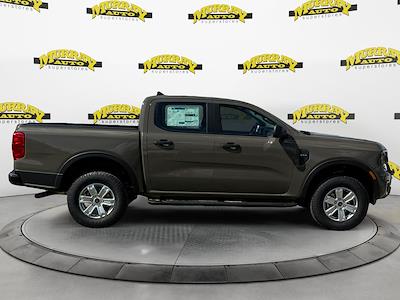 2025 Ford Ranger SuperCrew Cab 4x2 Pickup for sale #SLE29054 - photo 2