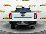 New 2025 Ford Ranger XL SuperCrew Cab 4WD Pickup for sale #SLE29182 - photo 4