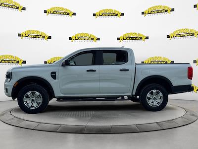 2025 Ford Ranger SuperCrew Cab 4x2 Pickup for sale #SLE29529 - photo 2
