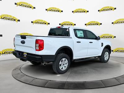 New 2025 Ford Ranger XL SuperCrew Cab Pickup for sale #SLE29529 - photo 2