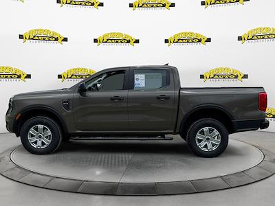 New 2025 Ford Ranger XL SuperCrew Cab Pickup for sale #SLE30660 - photo 2