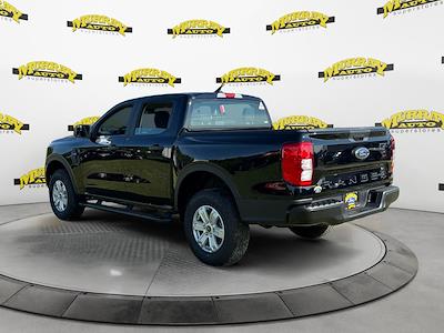 New 2025 Ford Ranger XL SuperCrew Cab Pickup for sale #SLE34899 - photo 2