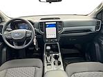 New 2025 Ford Ranger XL SuperCrew Cab 4WD Pickup for sale #SLE35915 - photo 12