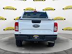 New 2025 Ford Ranger XL SuperCrew Cab 4WD Pickup for sale #SLE35915 - photo 4