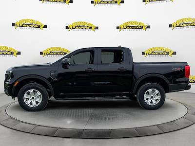 New 2025 Ford Ranger XL SuperCrew Cab 4x4 Pickup for sale #SLE37593 - photo 2