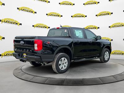 2025 Ford Ranger SuperCrew Cab 4x4 Pickup for sale #SLE37593 - photo 2